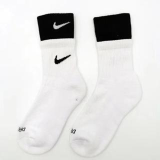 英國公司貨」Nike x MMW Socks雙色襪/單一尺寸/男女皆可| 蝦皮購物