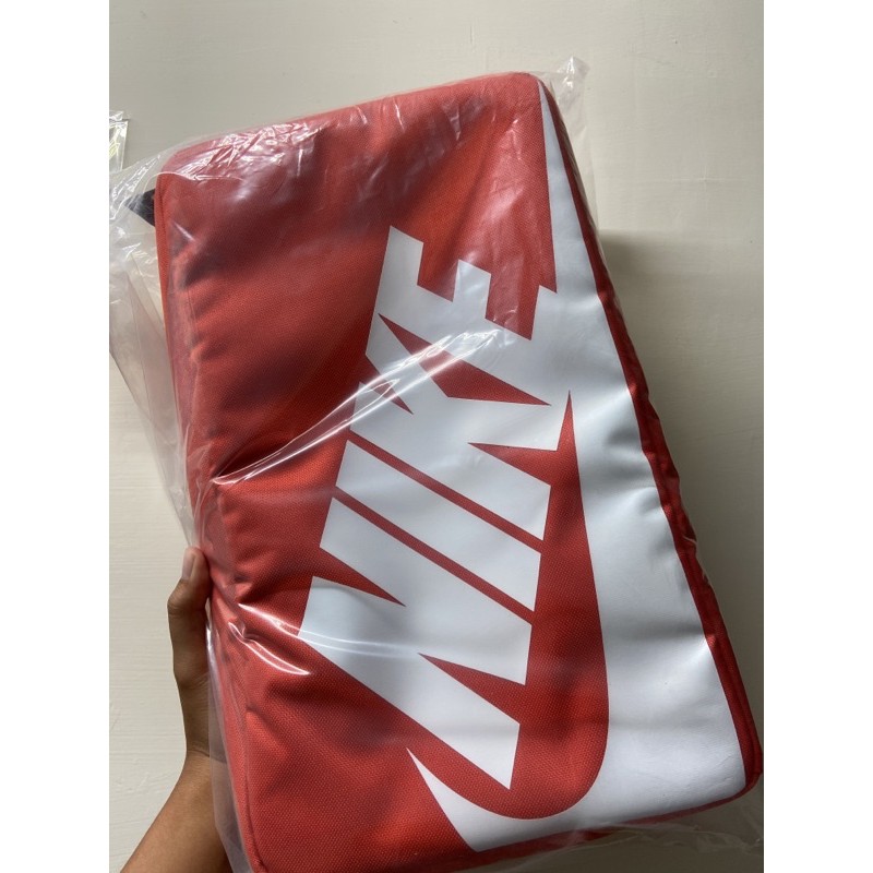 NIKE SHOE BOX BAG 鞋袋