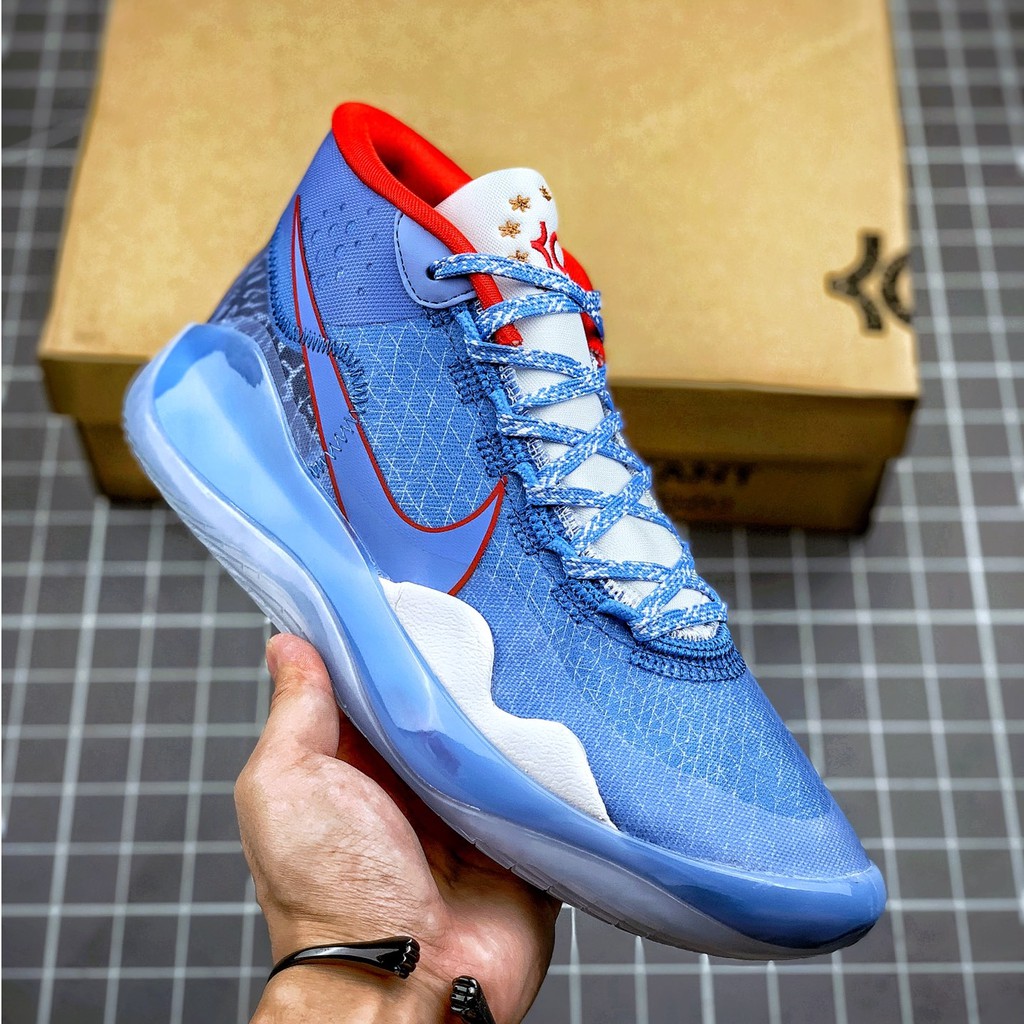 kd 12 all star