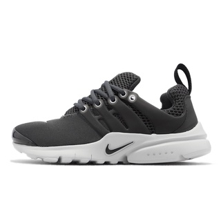 Nike 童鞋 Presto PS 灰黑 白 運動鞋 小朋友 親子鞋 【ACS】 844766-015