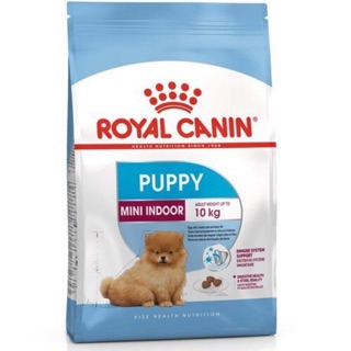 ⚠️法國皇家-PRIJ27小型室內幼犬飼料3kg ,可超取
