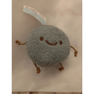 角落小夥伴/角落生物：灰塵