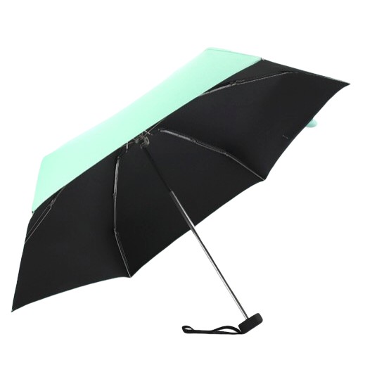 迷你小傘 超輕量uv黑膠迷你摺疊傘陽傘折疊傘雨傘五折傘晴雨傘袖珍傘防曬傘遮陽傘口袋傘防水噴霧 蝦皮購物