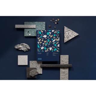 Material Matters 03: Stone (材料的設計問題03：石材)