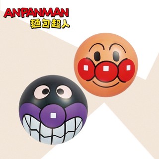 日本 麵包超人 ANPANMAN 5號大臉小皮球(2款可選)