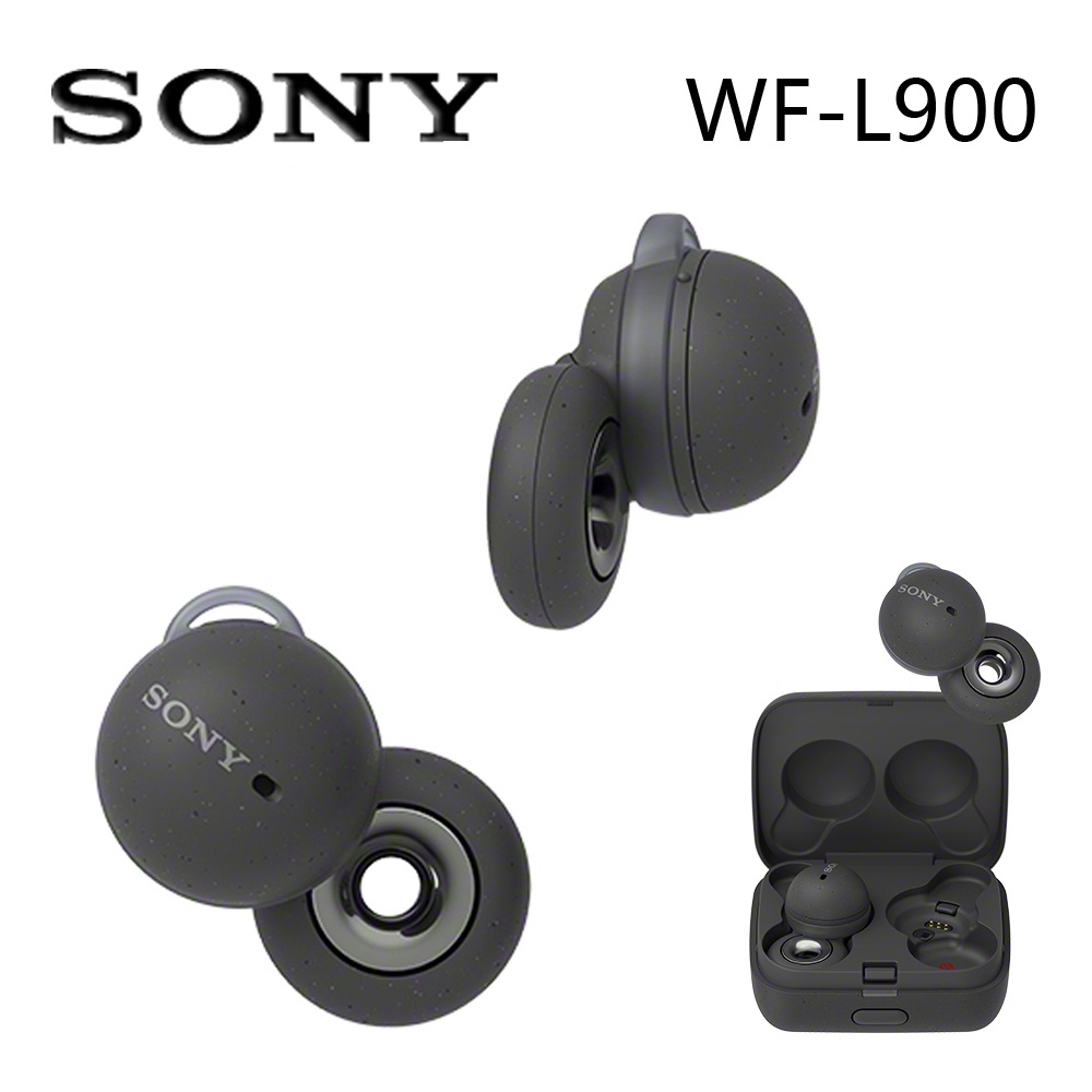 Sony WF-L900 LinkBuds（保証期間内） イヤフォン オーディオ機器 家電・スマホ・カメラ 人気が高い