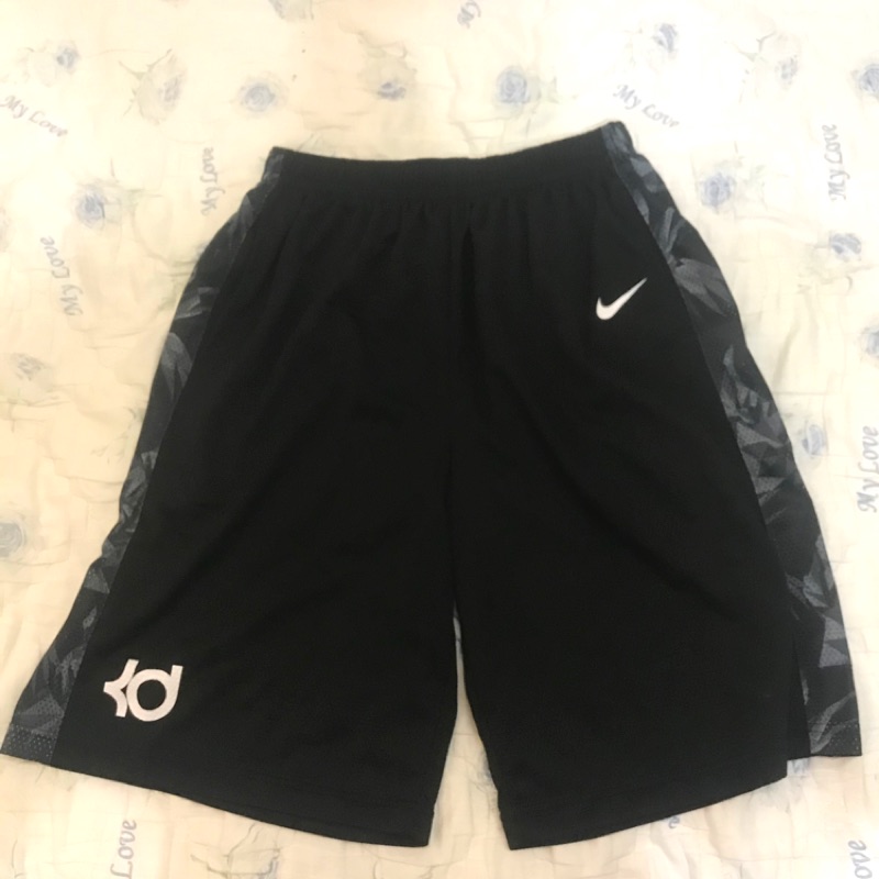【Nike 】KD 籃球褲  9成新