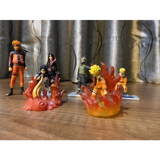 火影忍者 疾風傳 naruto 周邊 公仔 扭蛋 轉蛋 盒玩 絕版 佐助 鳴人 鼬 卡卡西 撲克牌 二手
