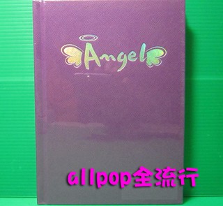 ★allpop★ Teen Top 2nd FM [ 寫真 筆記本 ] 現貨 絕版 官方商品 演唱會