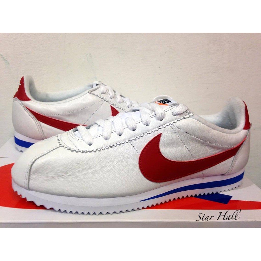 nike xlv cortez