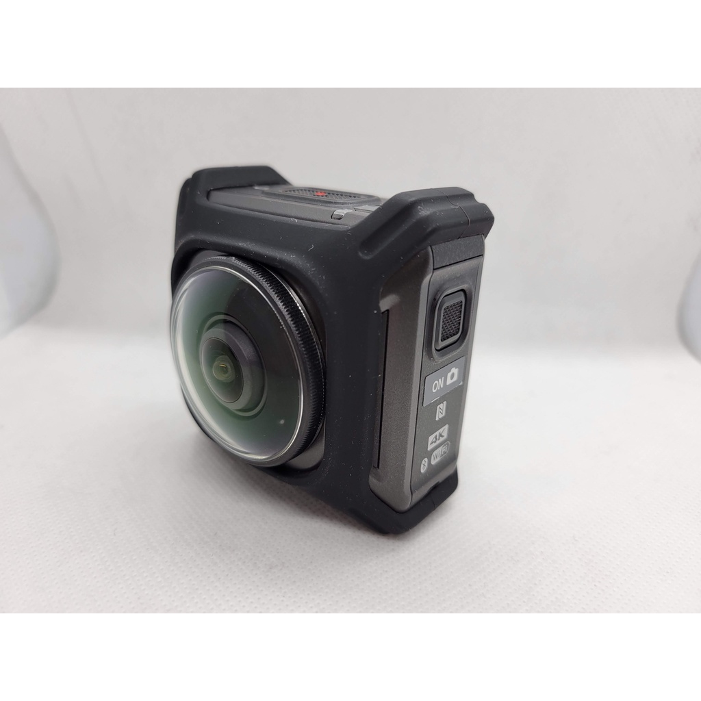 Nikon keymission 360 相機 攝影機 防塵防水 4K 360度 國祥公司貨