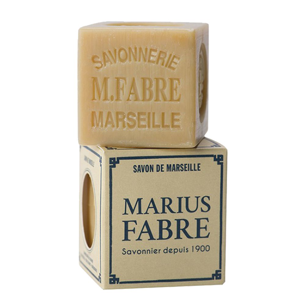 MARIUS FABRE 法鉑棕櫚油經典馬賽皂 200g 329865170022