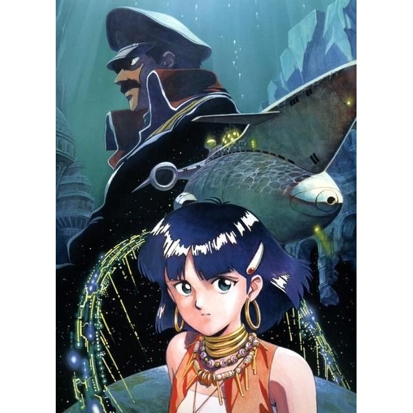 海底兩萬哩第1 39話 Ova 已完結 買一送一全賣場免運 蝦皮購物
