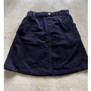 NET女童牛仔吊帶裙（售出）／UNIQLO 女童短裙9成新