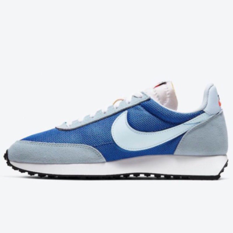nike air tailwind blue