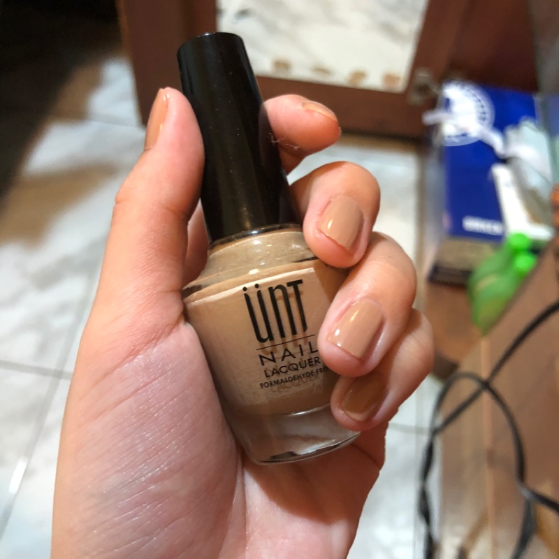 Unt裸色指甲油 Ptt Dcard討論與高評價網拍商品 2021年11月 飛比價格