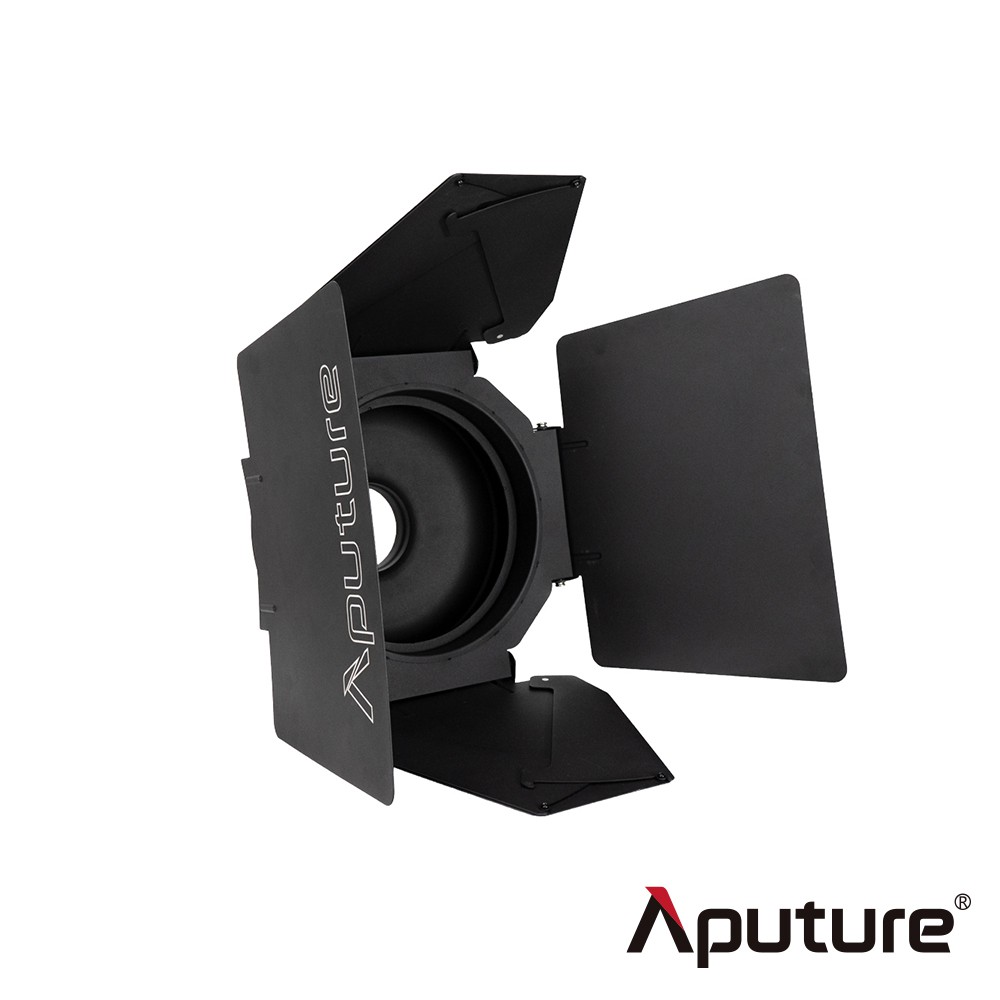 Aputure  愛圖仕 F10 葉片 保榮卡口 公司貨