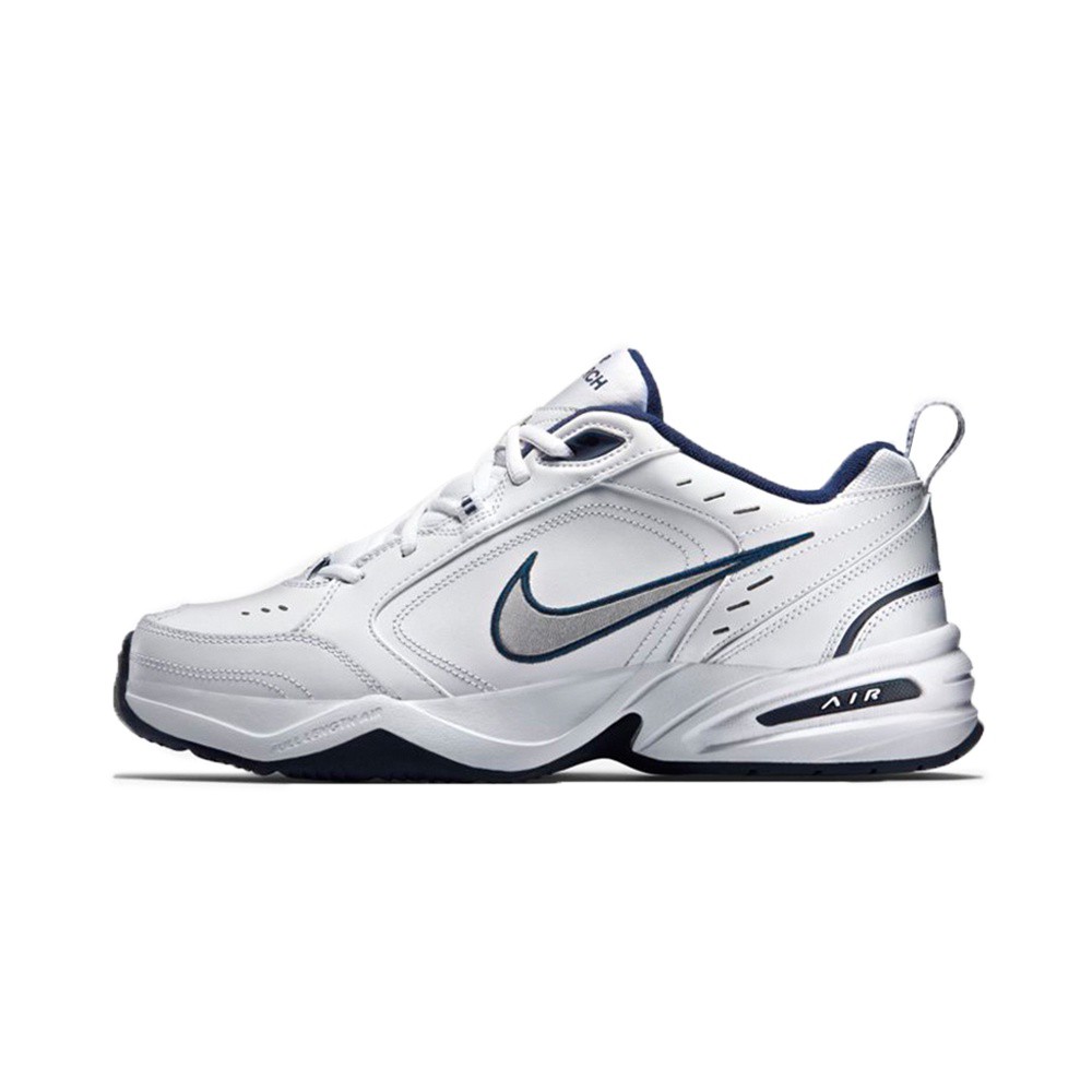 NIKE 男 AIR MONARCH IV 多功能(訓練)鞋-415445-102 廠商直送