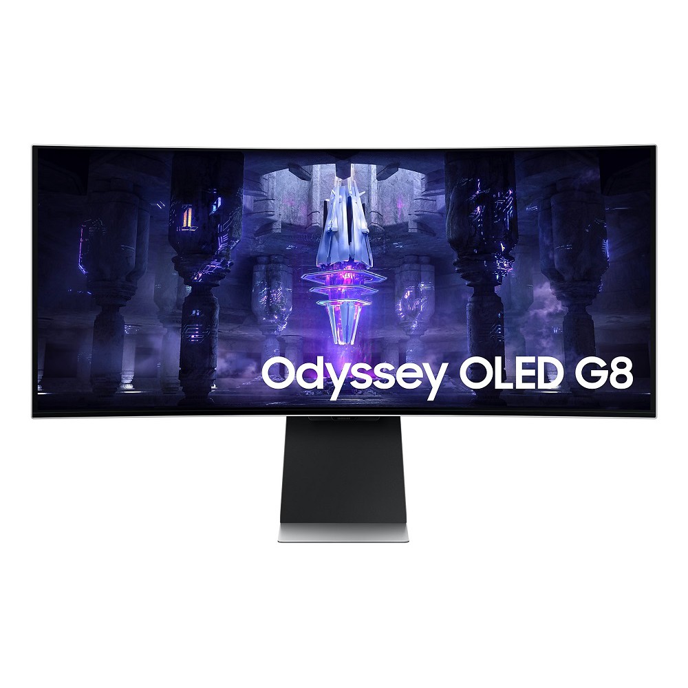 SAMSUNG 三星 34型 S34BG850SC G8 曲面螢幕 電競螢幕 HDR400 福利品 現貨 廠商直送
