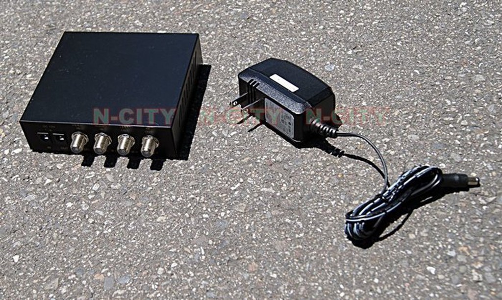 有線電視器材-可調式調變器 CS-100M.AV-100.LS-138 Modulator訪客頻道-調變主機混頻器