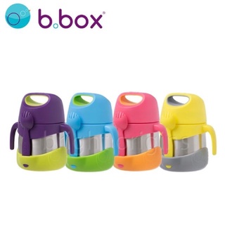 b. box 不鏽鋼悶燒罐 寶寶副食品 保溫瓶 嬰兒必備