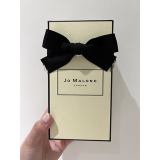 Jo Malone 100ml 30ml禮盒空盒