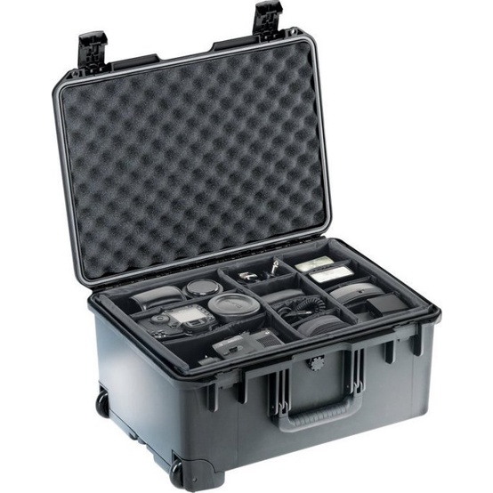 環球 PELICAN iM2620 Storm Travel Case 含隔層氣密箱