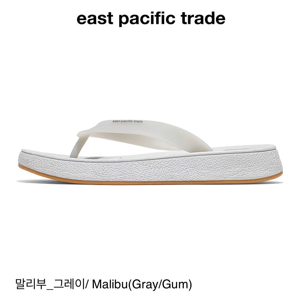 【韓國代購】EPT east pacific trade Malibu/Gray