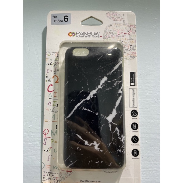 iphone6 大理石紋手機殼