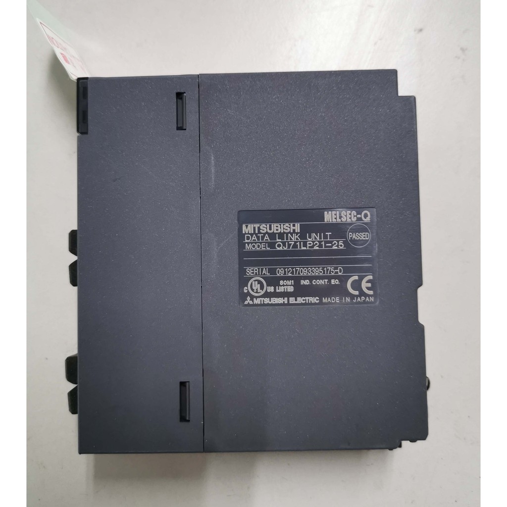 超激安 Le CieL'三菱電機 QJ71LP21-25 シーケンサ MELSEC-Qシリーズ