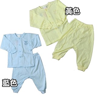 [滿額免運] 多款動物圖案寶寶套裝 台灣製 薄長袖 BabyShare時尚孕婦裝 (TW028)