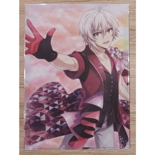 IDOLiSH7 偶像星願 TRIGGER 資料夾 (九條天 / 九條天)