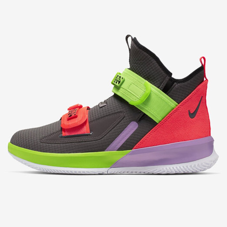 lebron soldier xiii sfg