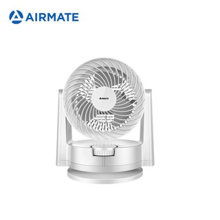 AIRMATE艾美特 6吋輕便小巧循環扇FB1562 廠商直送