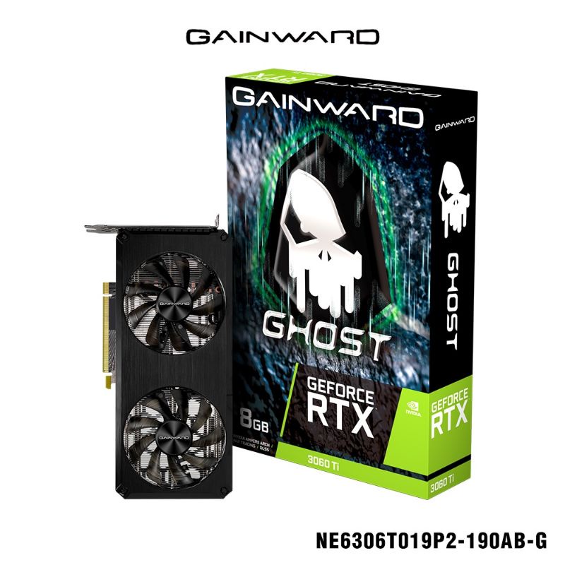 Gainward GeForce RTX 3060 ti 3060ti 8G 非 3070 3080 Ti 顯示卡