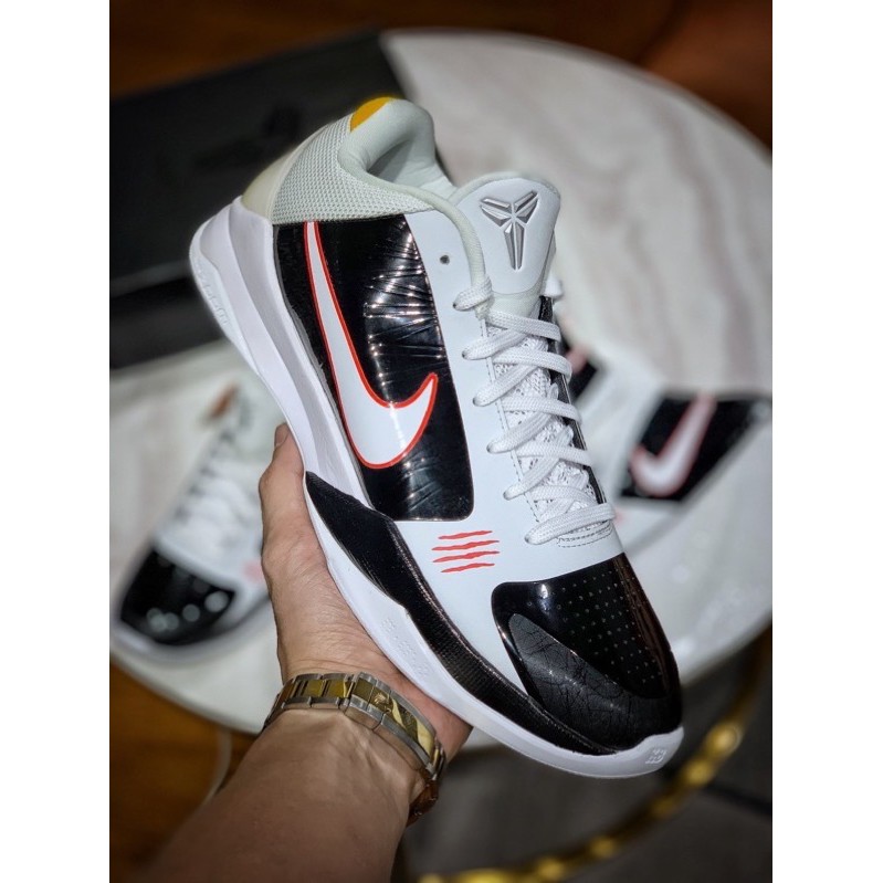 kobe protro 5 bruce lee alternate