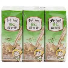 光泉薏仁糙米漿200ml 一箱 225 蝦皮購物