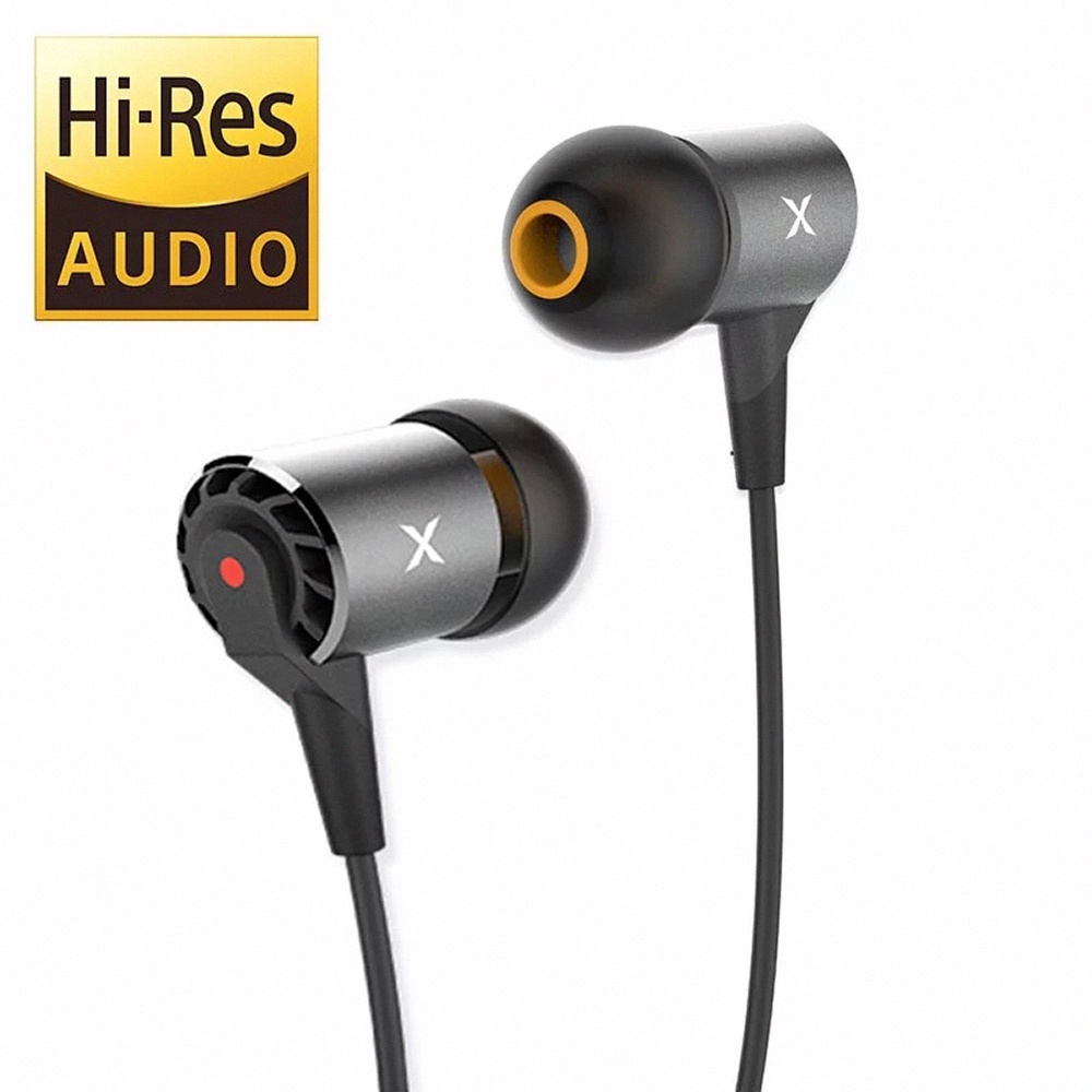 XROUND AERO 入耳式有線耳機 XA02 福利品