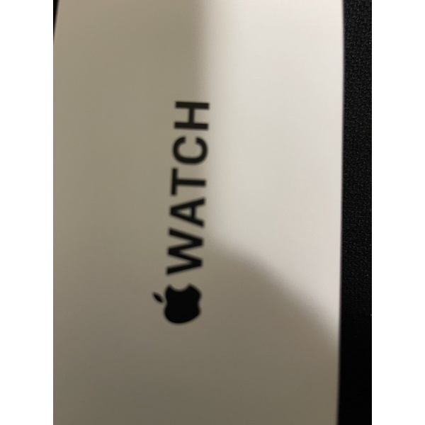 Apple Watch 3 42 mm二手