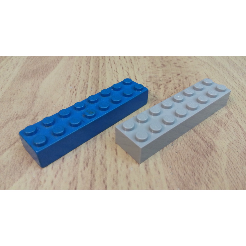 [ 二手磚 ] 樂高 3007 基礎磚 Brick 2 x 8