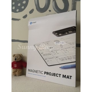 【Sunny Buy】◎現貨◎ iFixit Magnetic Project Mat 專業防滑磁性板 零件磁吸盤