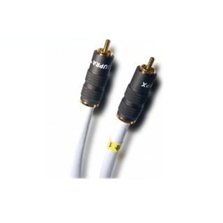 瑞典 SUPRA Trico-RCA 數位同軸線 Hi-Fi劇院使用 公司貨享保固《名展影音》