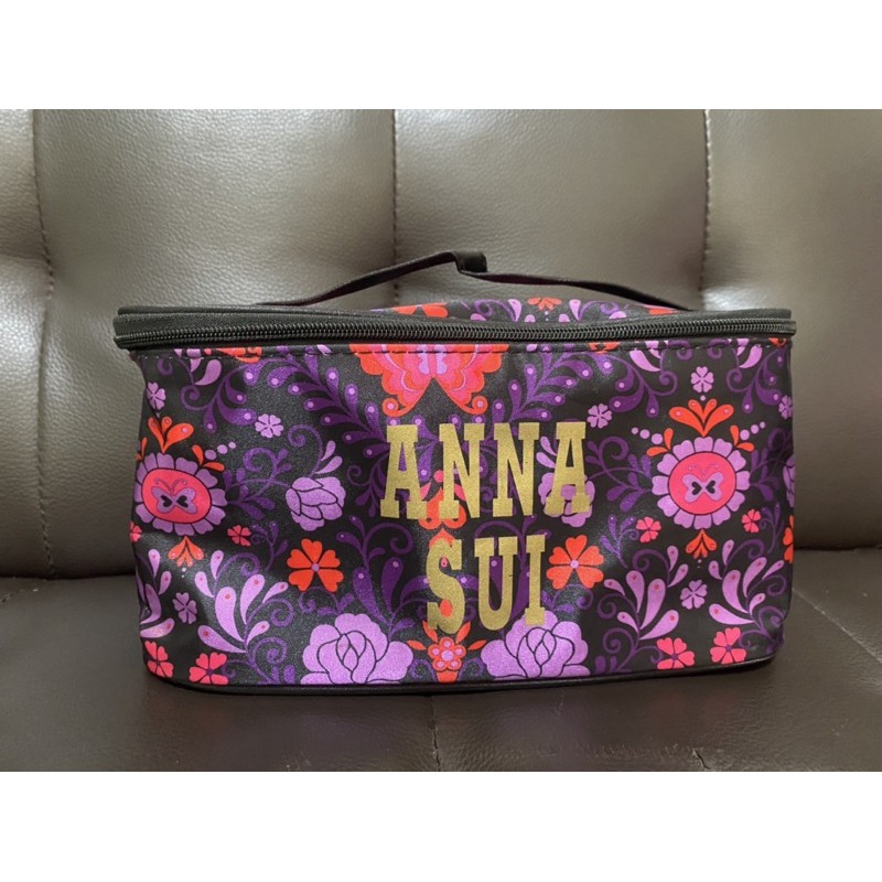 ANNA SUI 化妝包