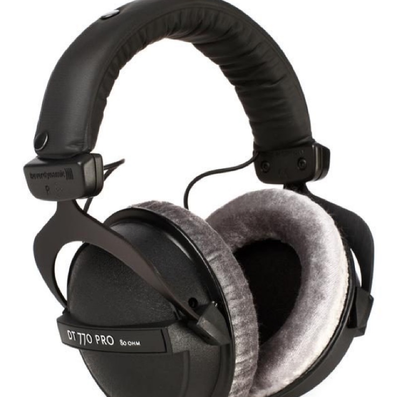 beyerdynamic dt 770 ps4