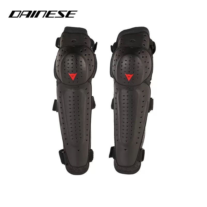 Dainese 丹尼斯護膝 重機 檔車護具 人身部品 免運 女用 二手極新