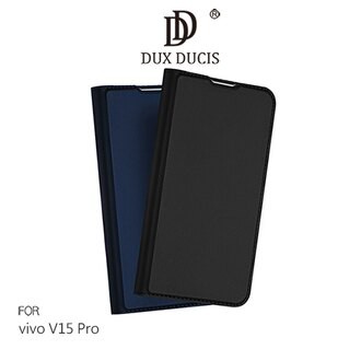 DUX DUCIS vivo V15 Pro SKIN Pro 皮套