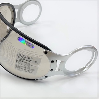 【ZEUS瑞獅】ZS 218 專用鏡片(淺暗) 安全帽配件
