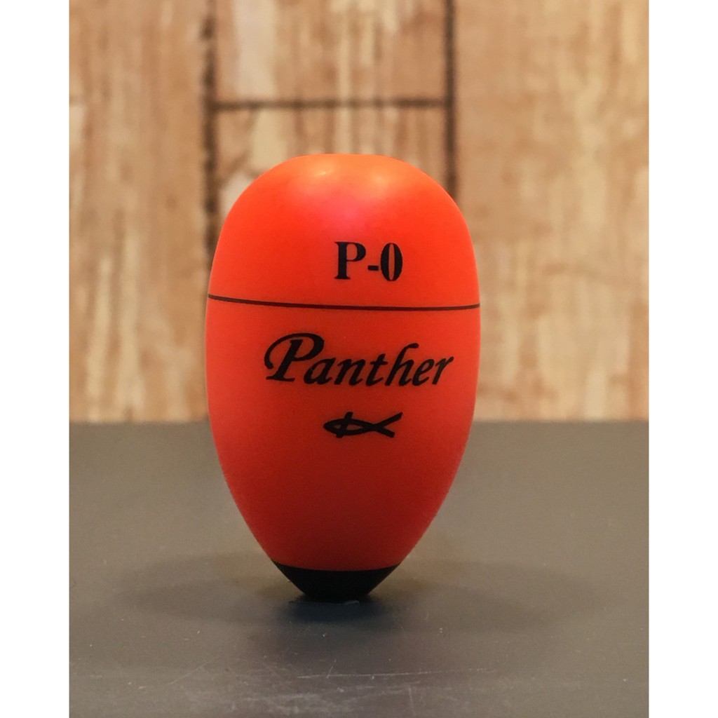 [ KZ 阿波 ] Panther 橘色  -- KIZAKURA.阿波.磯釣 [魚彩釣具]