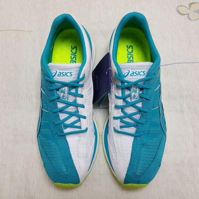 【新賣家 特價中】亞瑟士 ASICS 翔走 SKYSENSOR GLIDE 4 女路跑鞋 TJR847-300