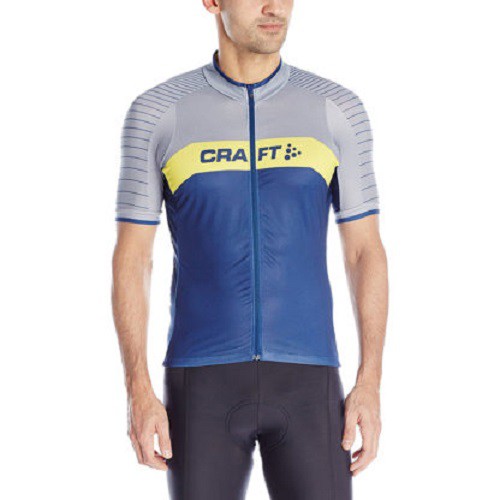 CRAFT GRAN FONDO 男款自行車衣 1903989-2381 原價2980